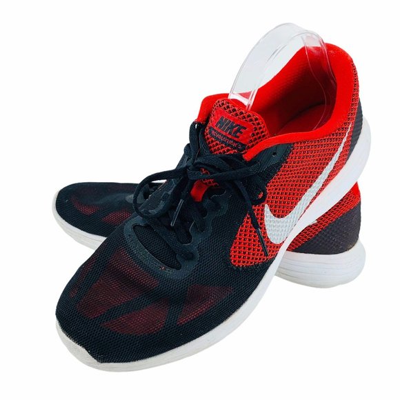 Nike Other - Nike Mens Sneakers Size 11.5 Revolution 3 Running